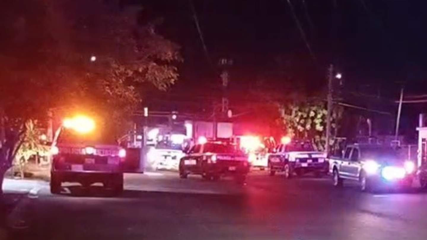 Policía Estatal y Secretaría de Marina detienen a cuatro integrantes de célula delictiva tras ataque directo en Ciudad Obregón